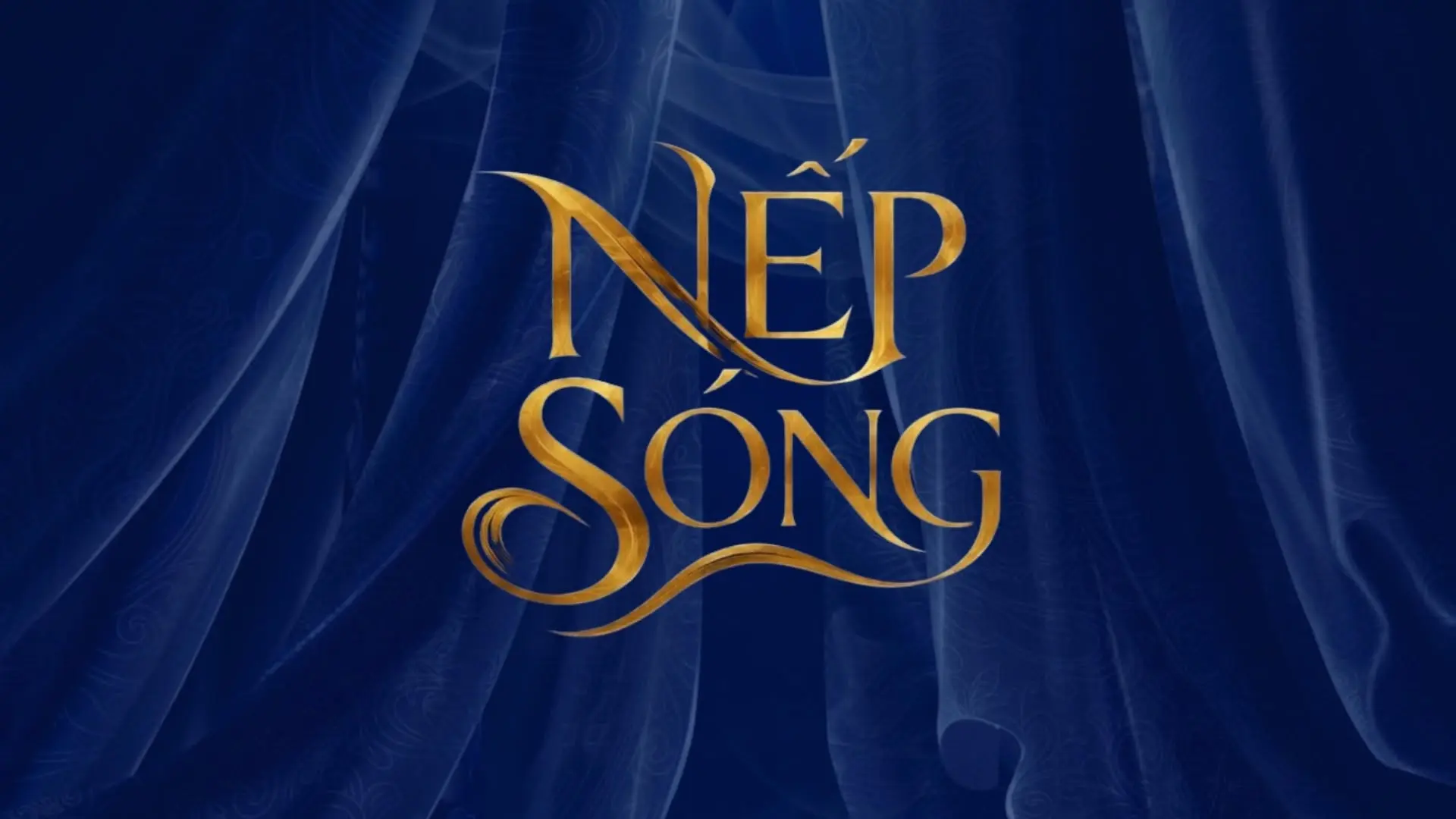 Nep Song charity concert artwork