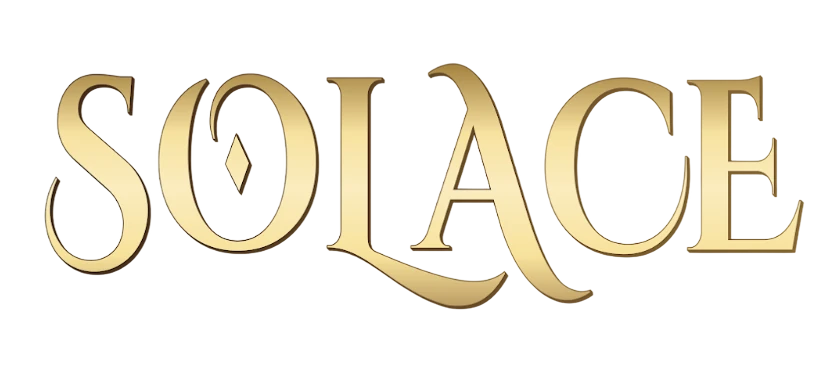 Solace app interface