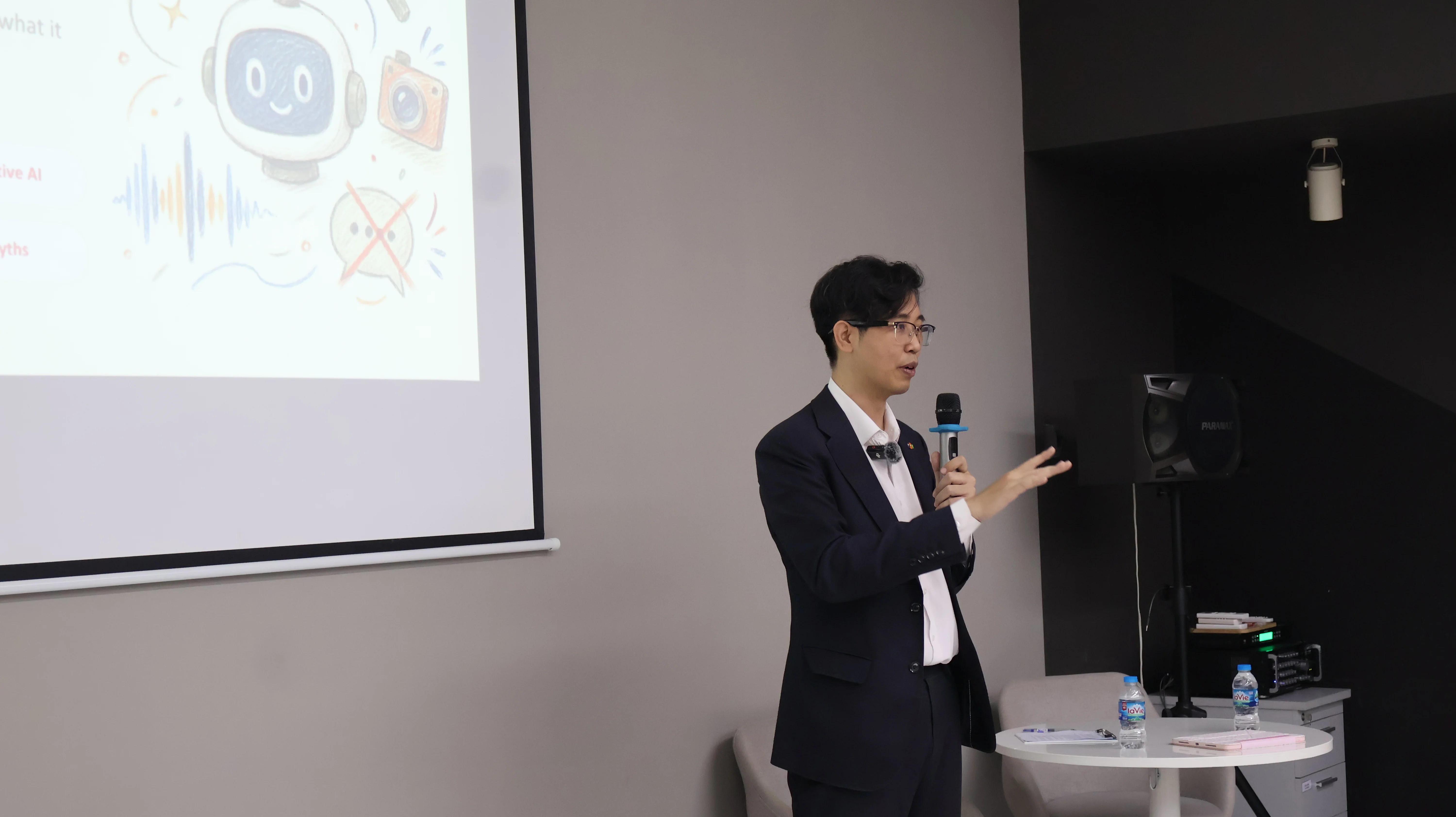 Youth Analytics Club — project photo 2