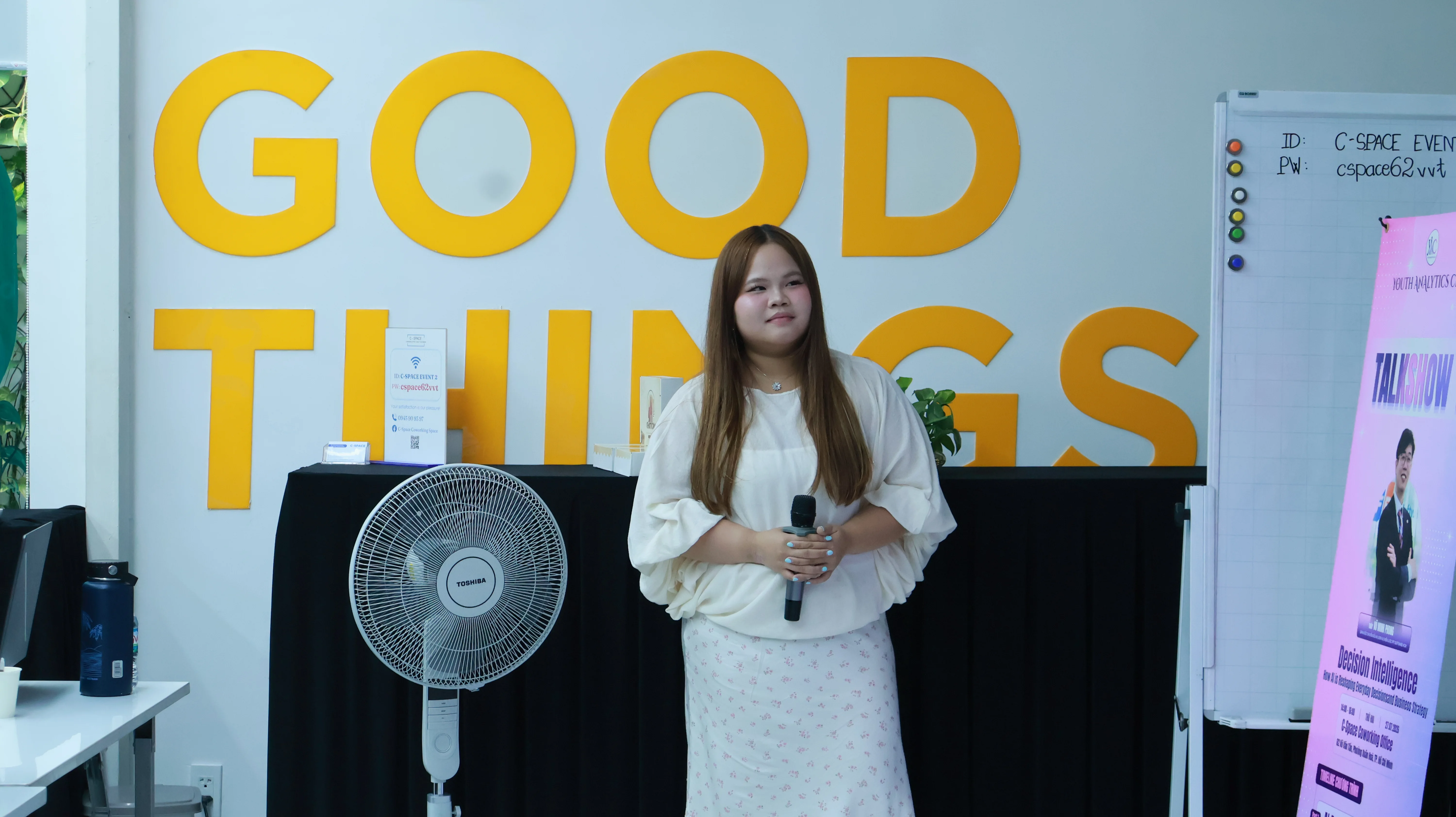 Youth Analytics Club — project photo 6