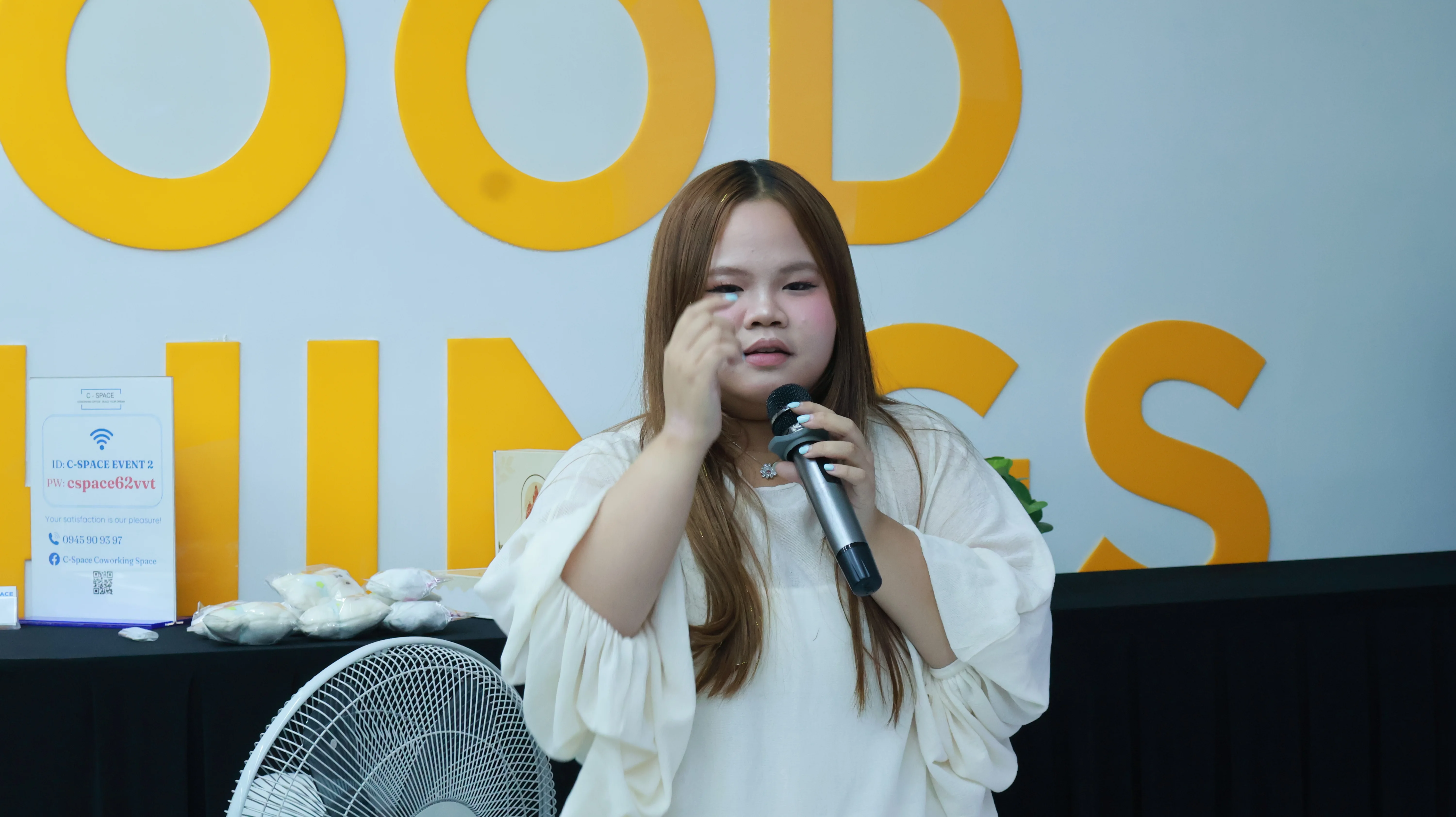 Youth Analytics Club — project photo 9