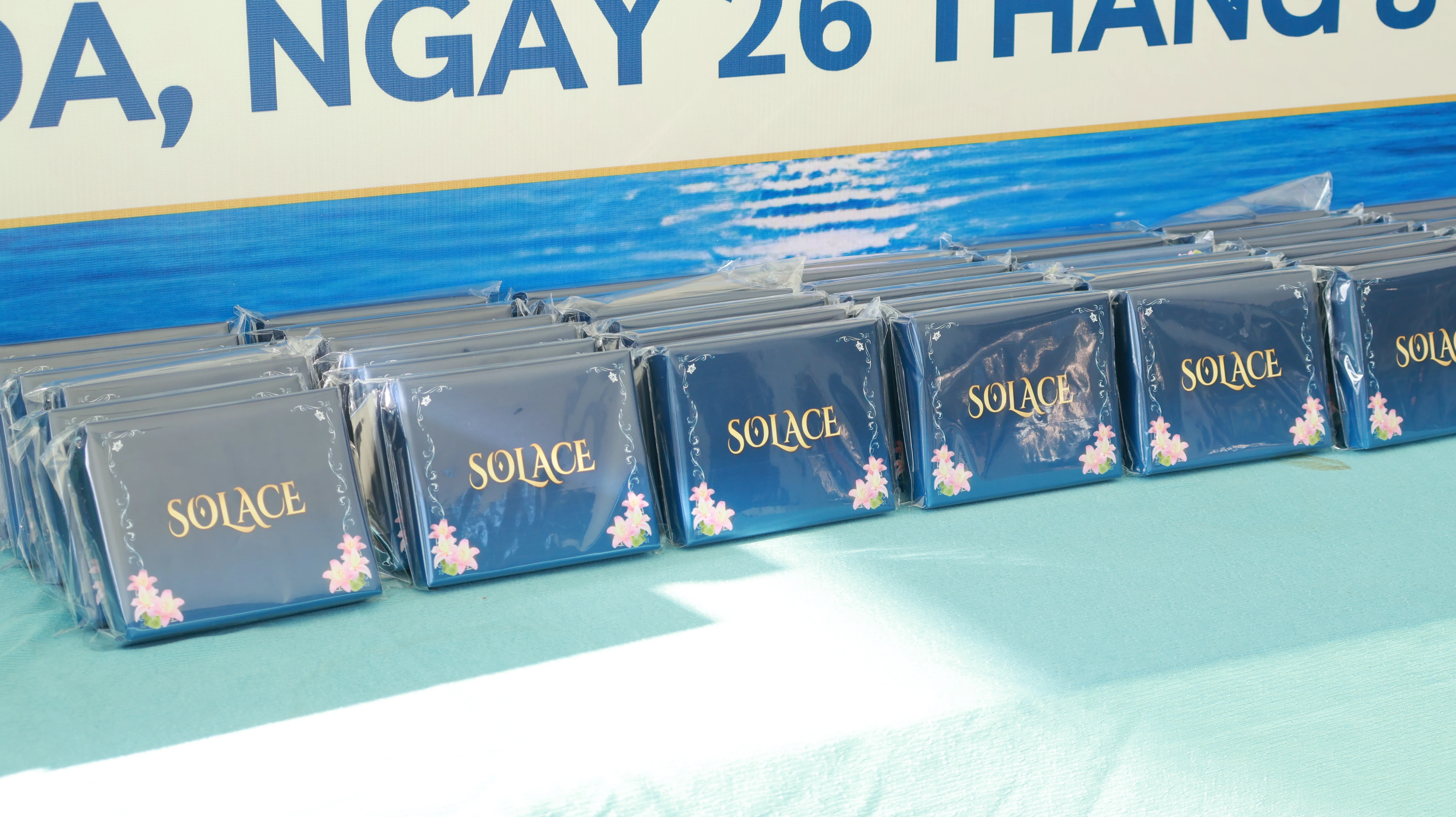 Solace community outreach — photo 1