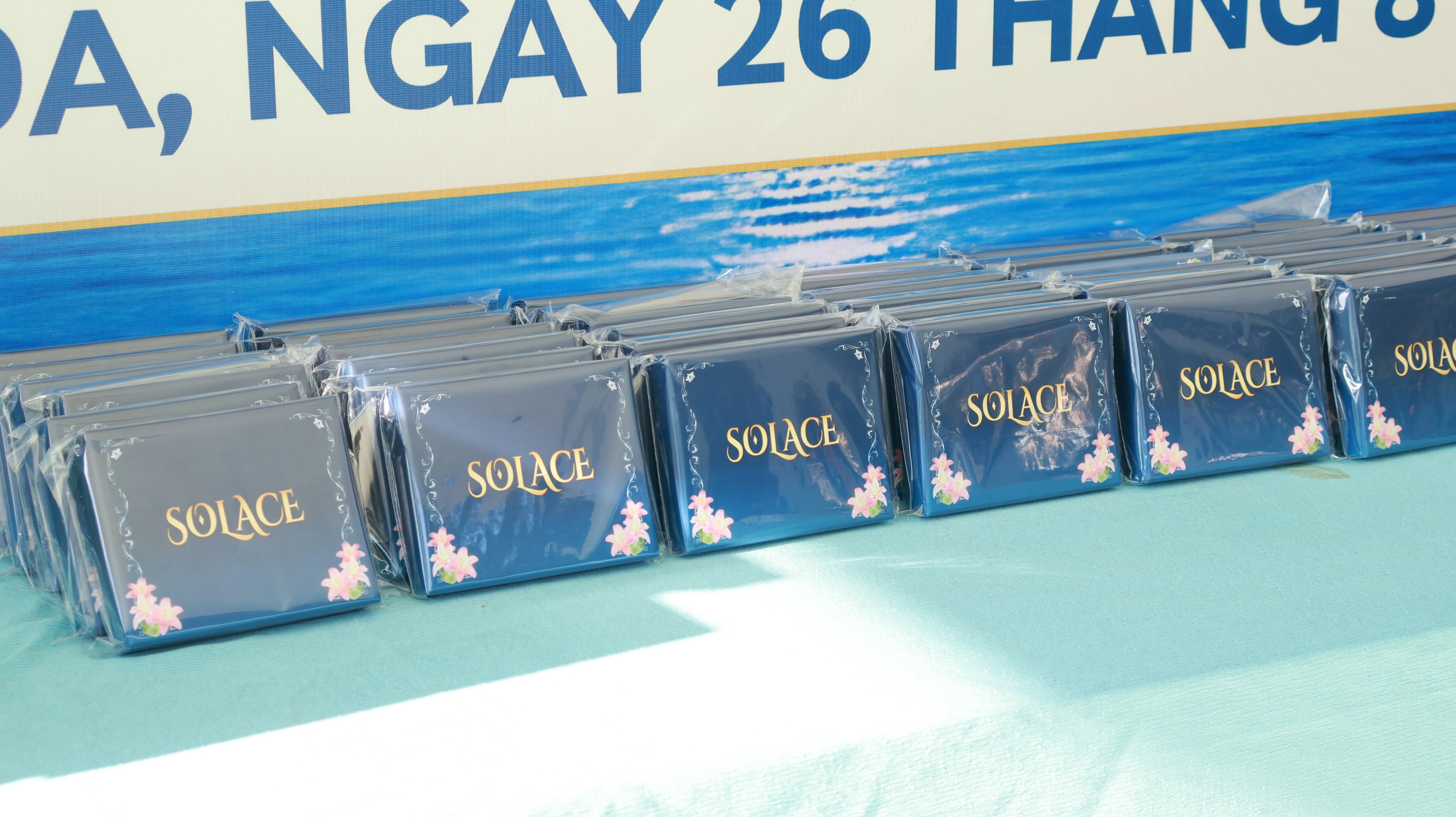 Solace community outreach — photo 2