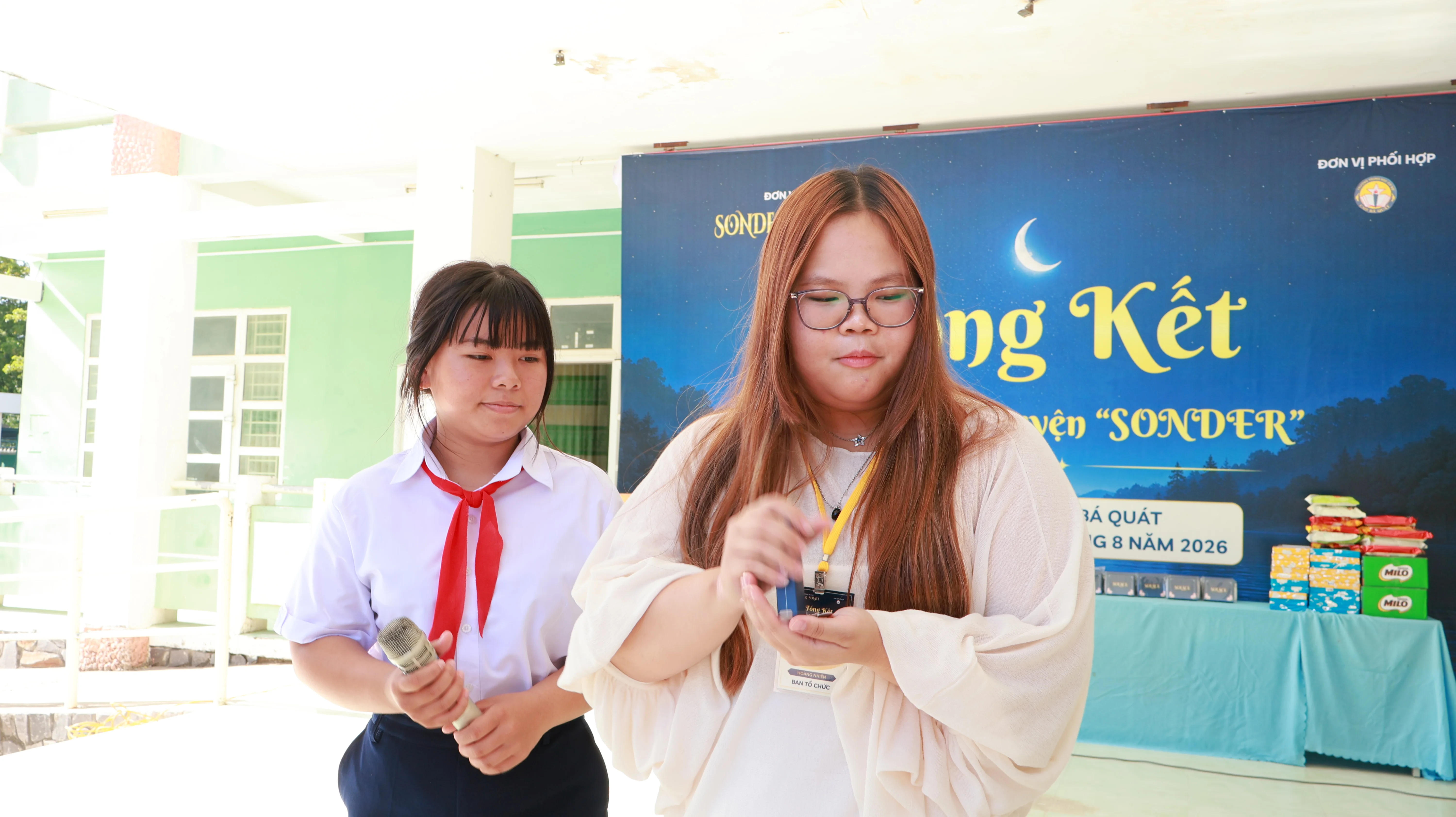 Solace community outreach — photo 3