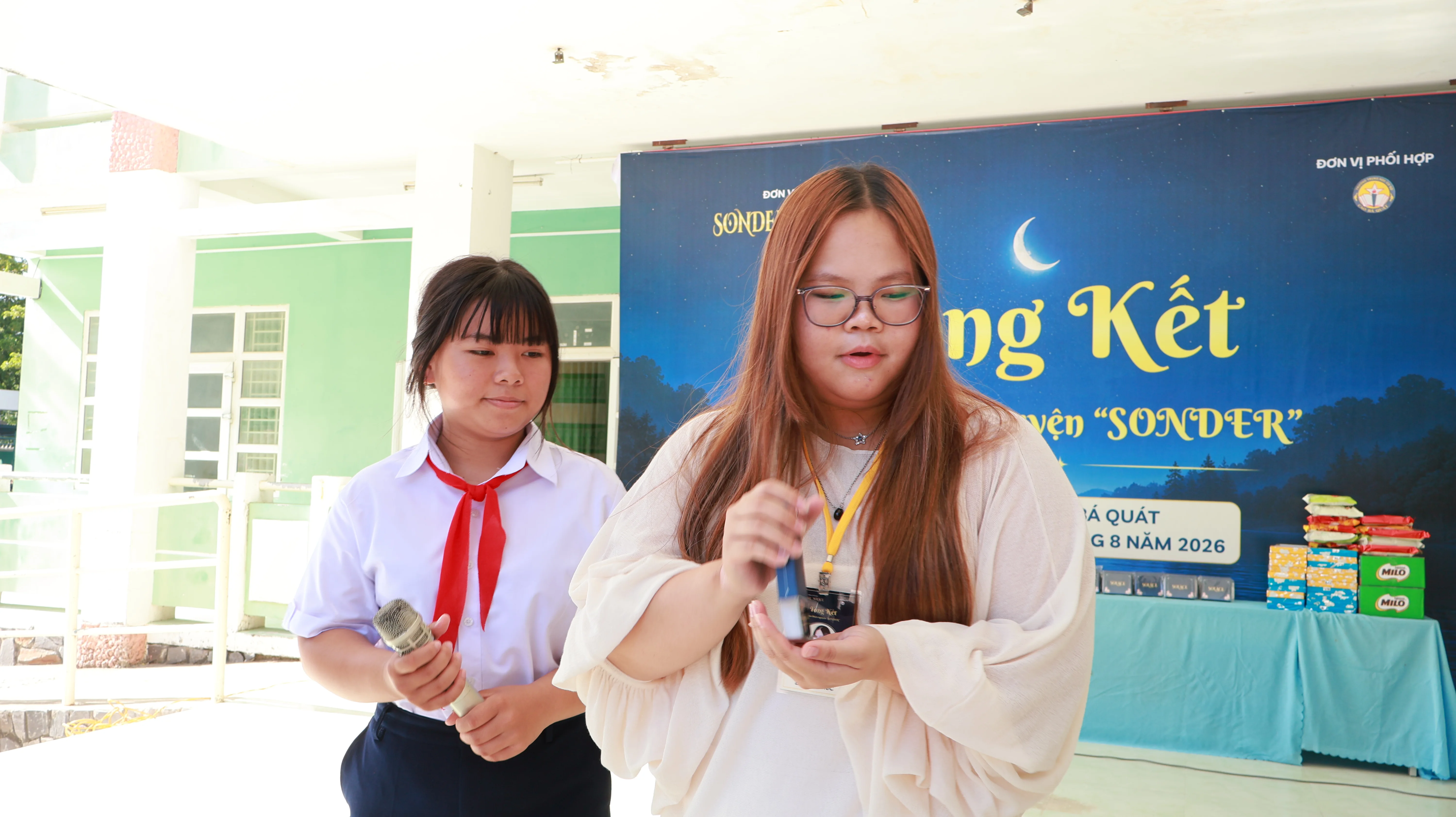Solace community outreach — photo 4