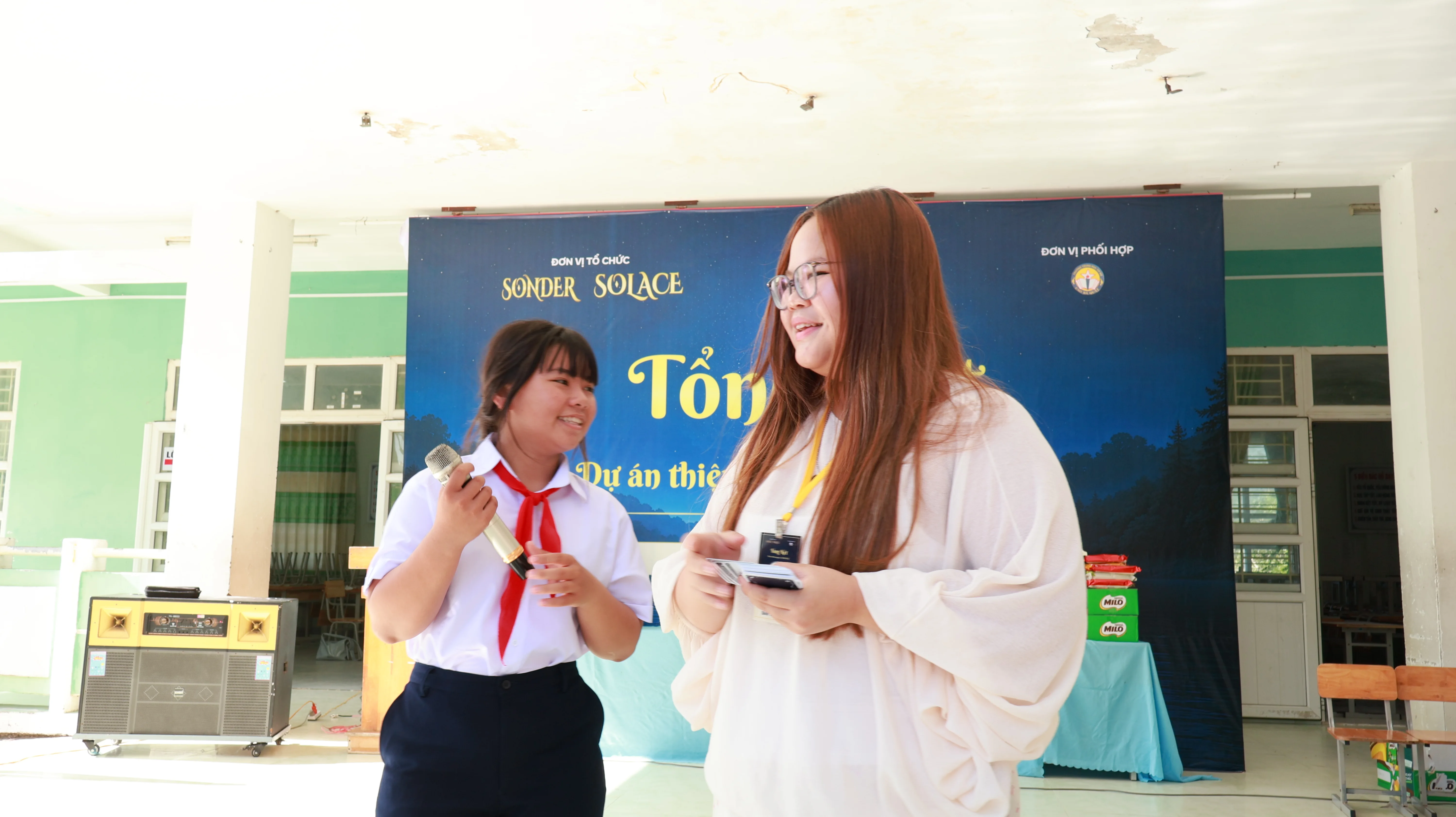 Solace community outreach — photo 6