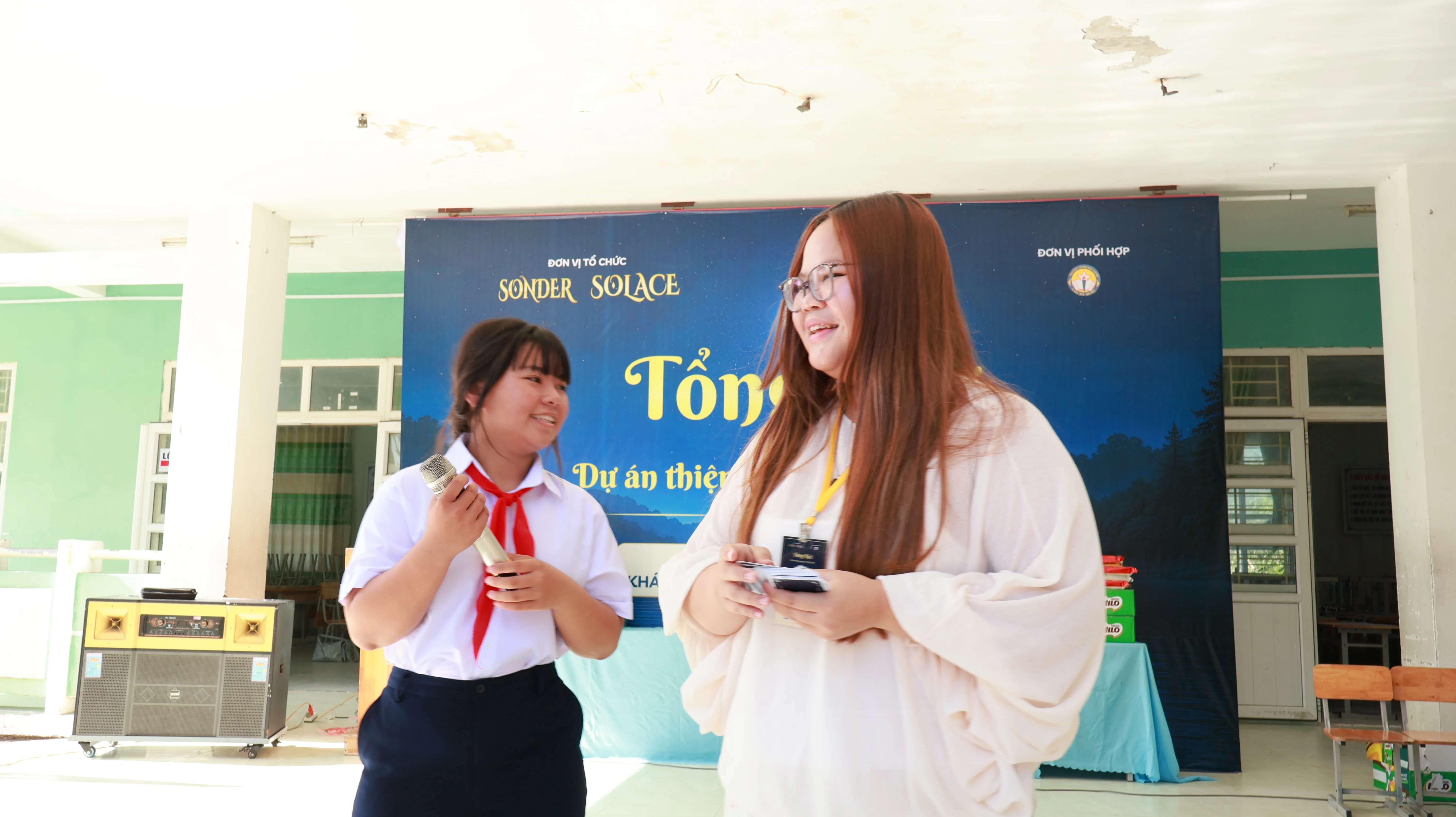 Solace community outreach — photo 7
