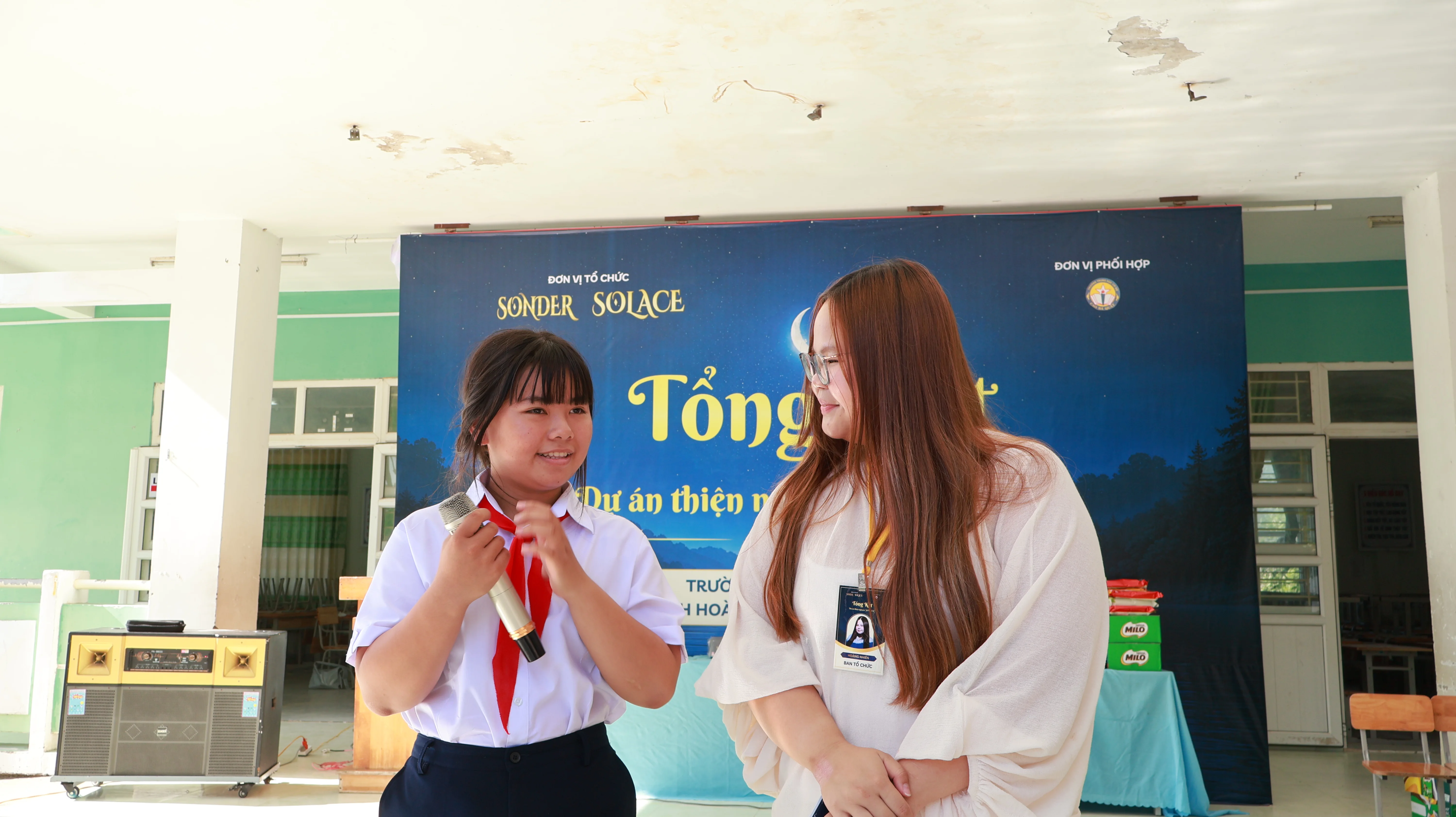 Solace community outreach — photo 8