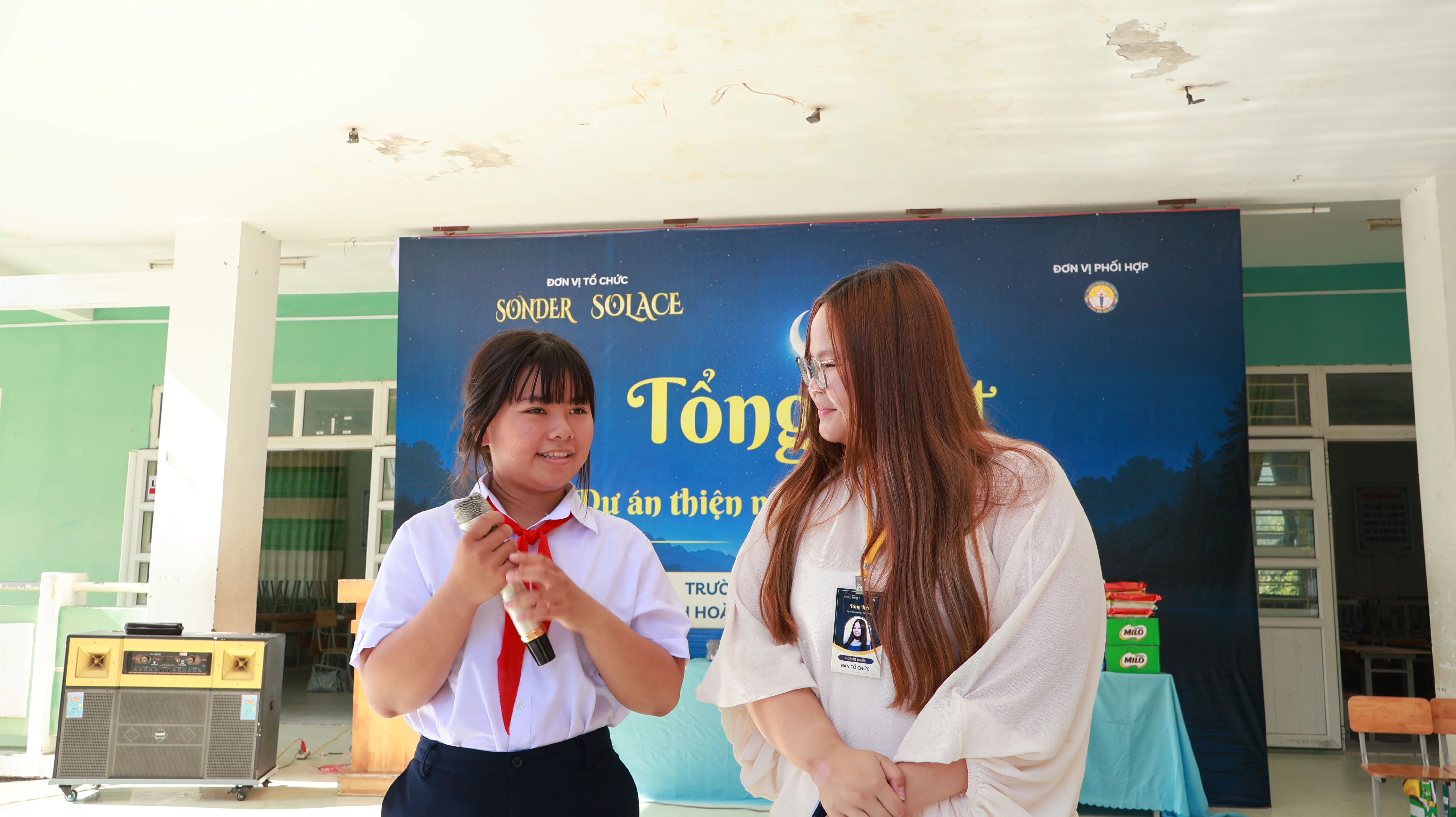 Solace community outreach — photo 9