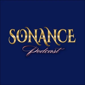 Sonance Podcast cover